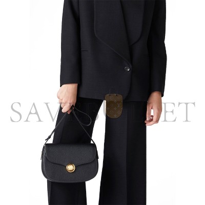 LORO PIANA SMALL GHIERA BAG FAO1146 (23*16*8cm) 